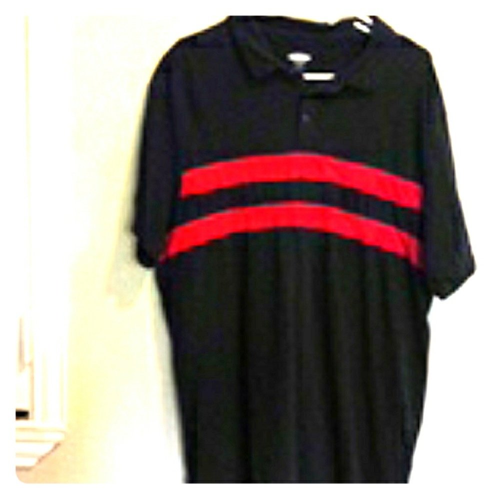 Collared Shirt